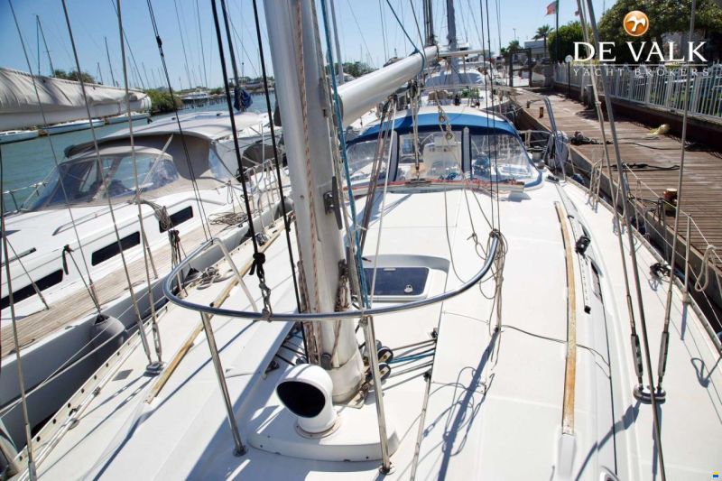 Beneteau Oceanis 440