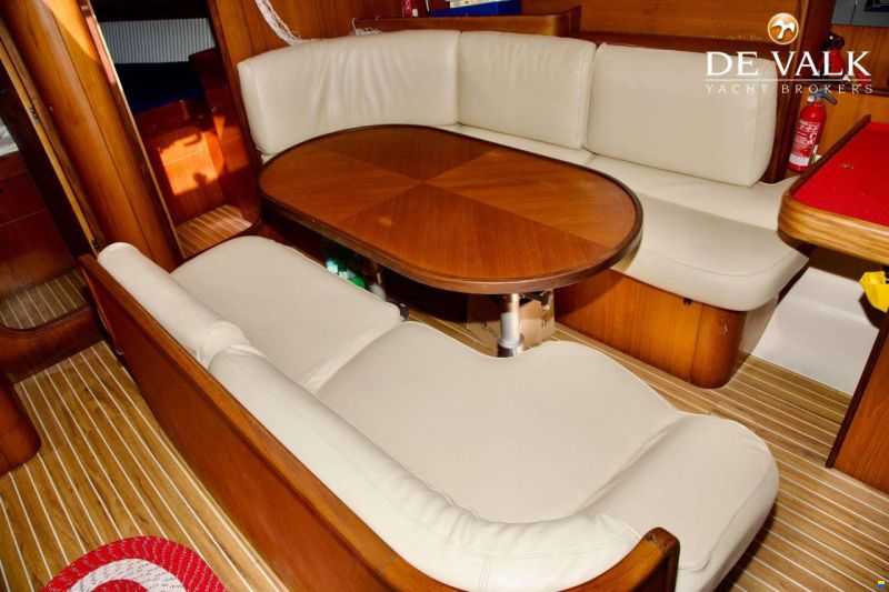 Beneteau Oceanis 440