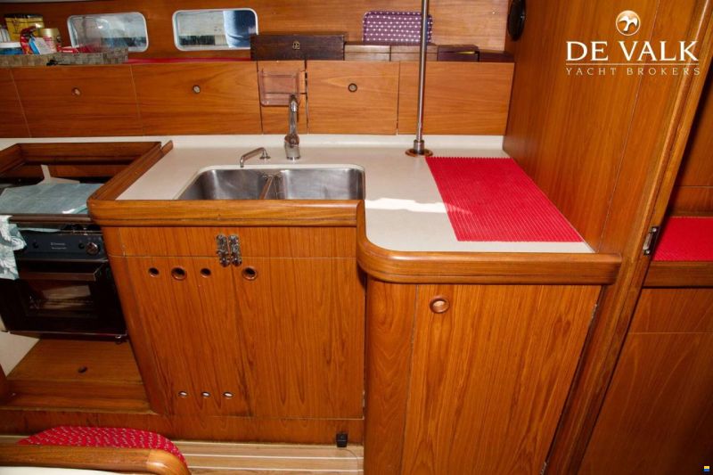 Beneteau Oceanis 440