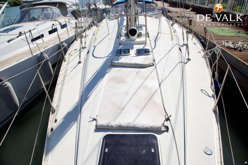 Beneteau Oceanis 440