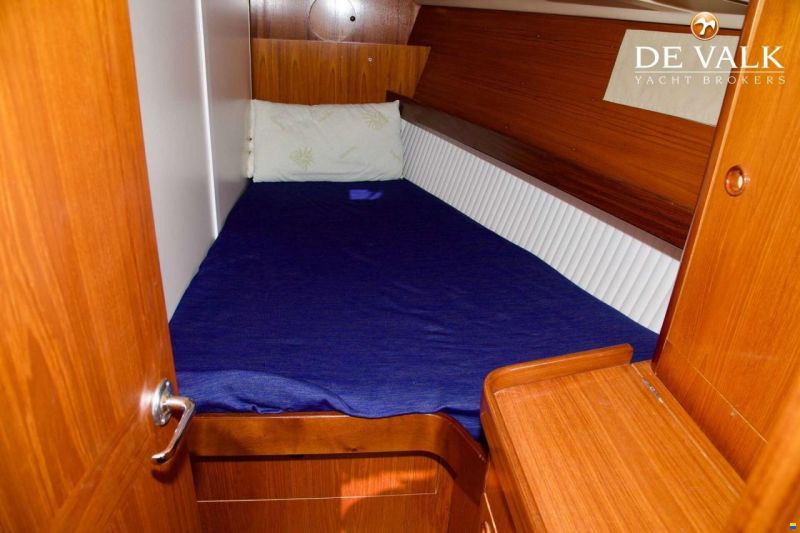 Beneteau Oceanis 440