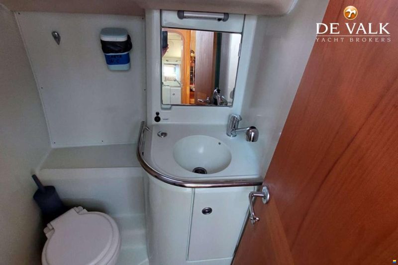 Beneteau Oceanis 440