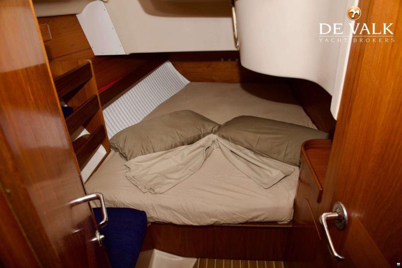 Beneteau Oceanis 440