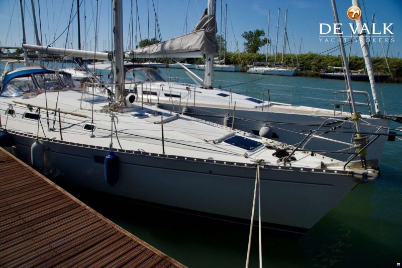 Beneteau Oceanis 440