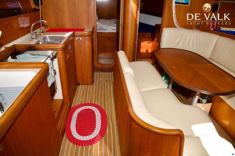 Beneteau Oceanis 440