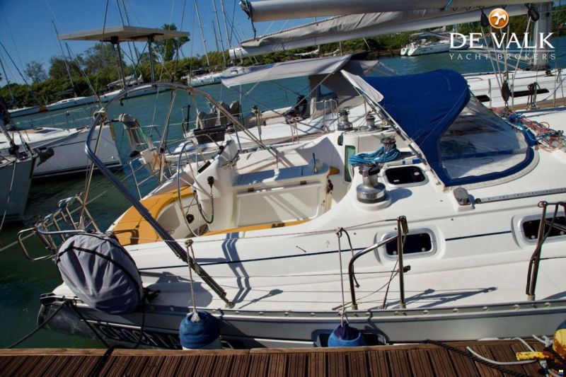 Beneteau Oceanis 440