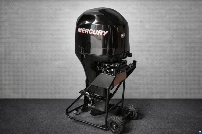 Mercury F100 EXLPT EFI 1,7l
