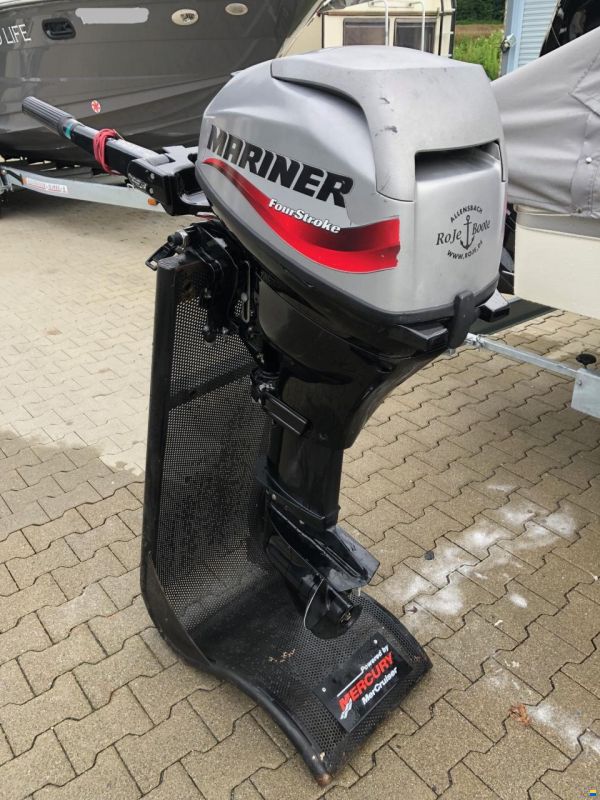 Mariner F20MLH