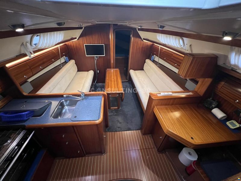 Bavaria 36
