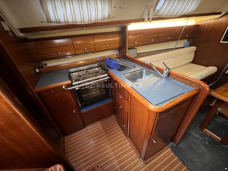 Bavaria 36