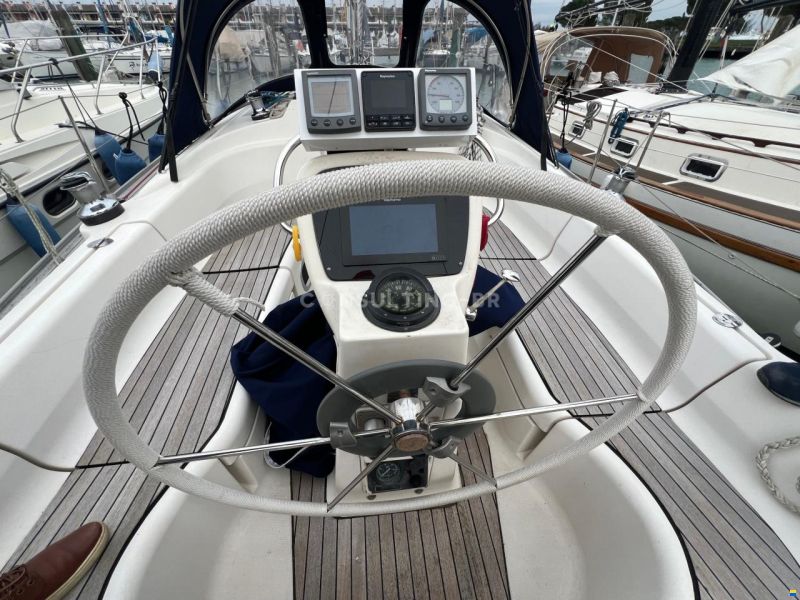 Bavaria 36