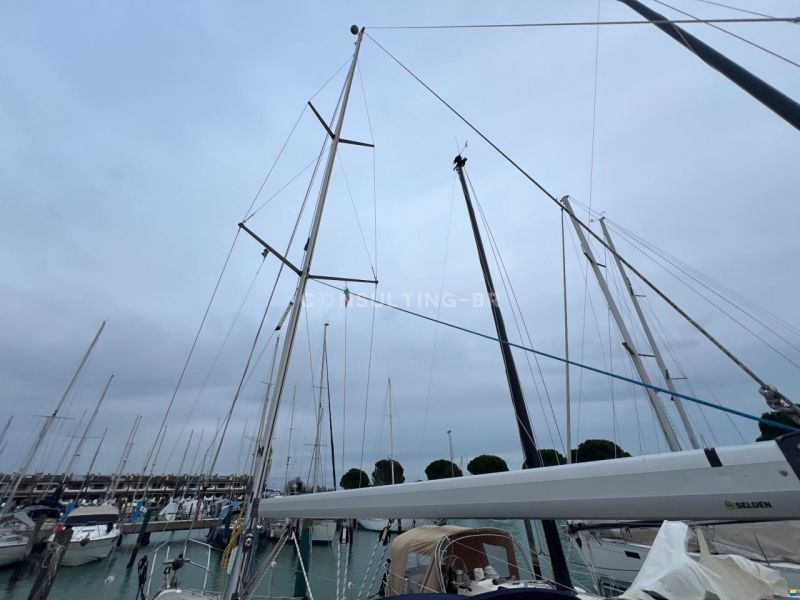 Bavaria 36
