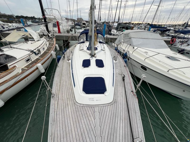 Bavaria 36