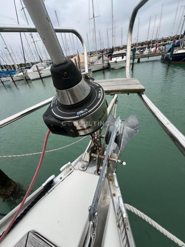 Bavaria 36