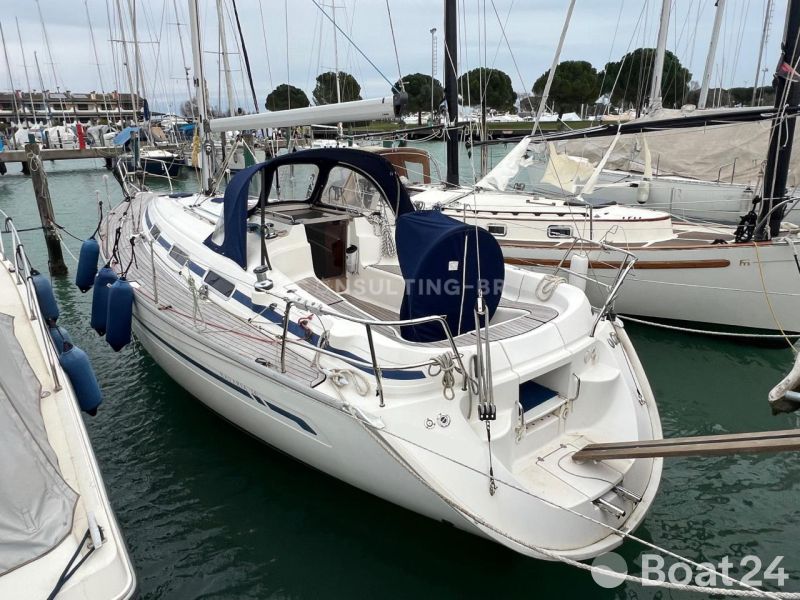 Bavaria 36