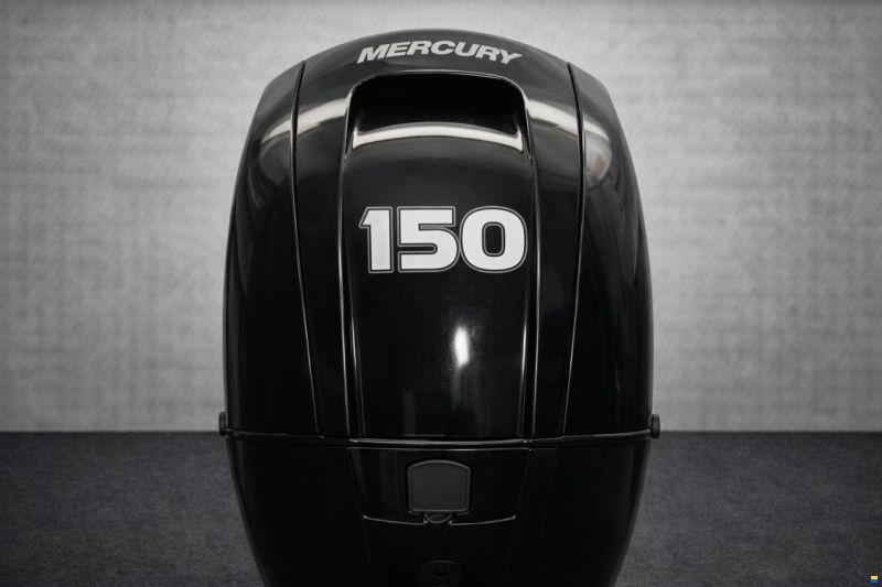 Mercury F150 XL