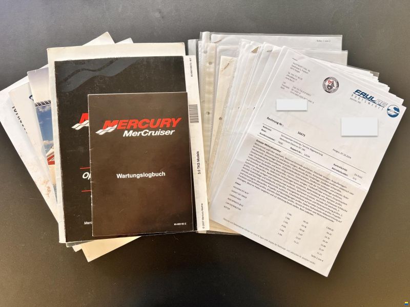 Glastron GT 185 / inkl. Trailer 1800kg