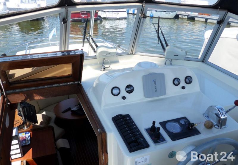 Holiday Boating Holiday 1.000