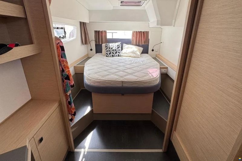 Fountaine Pajot Astrea 42