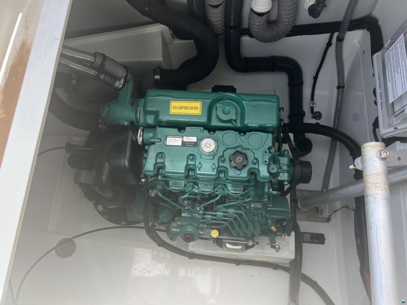Fountaine Pajot Astrea 42