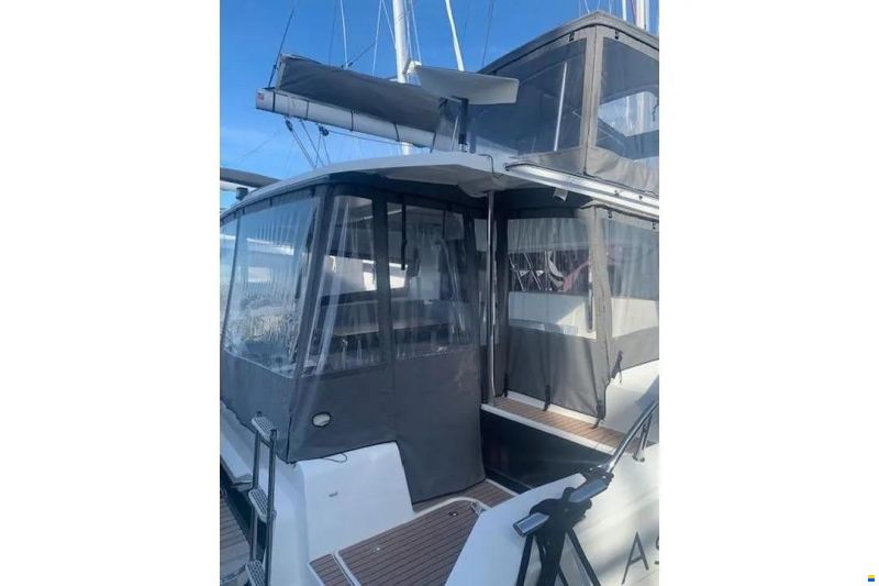Fountaine Pajot Astrea 42