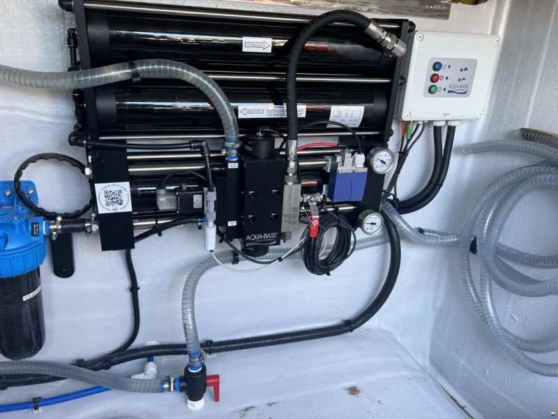 Fountaine Pajot Astrea 42