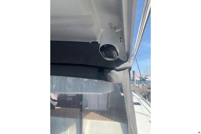 Fountaine Pajot Astrea 42