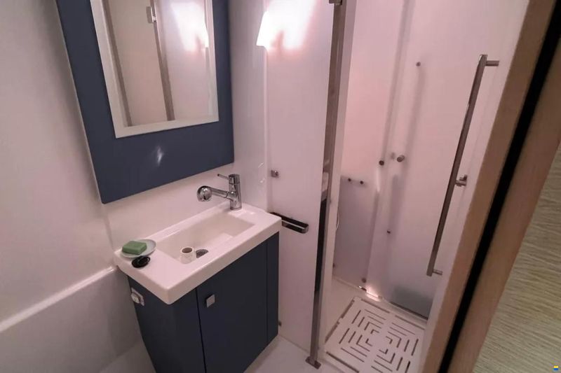 Fountaine Pajot Astrea 42