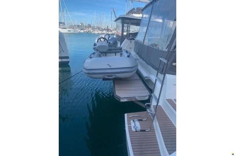 Fountaine Pajot Astrea 42