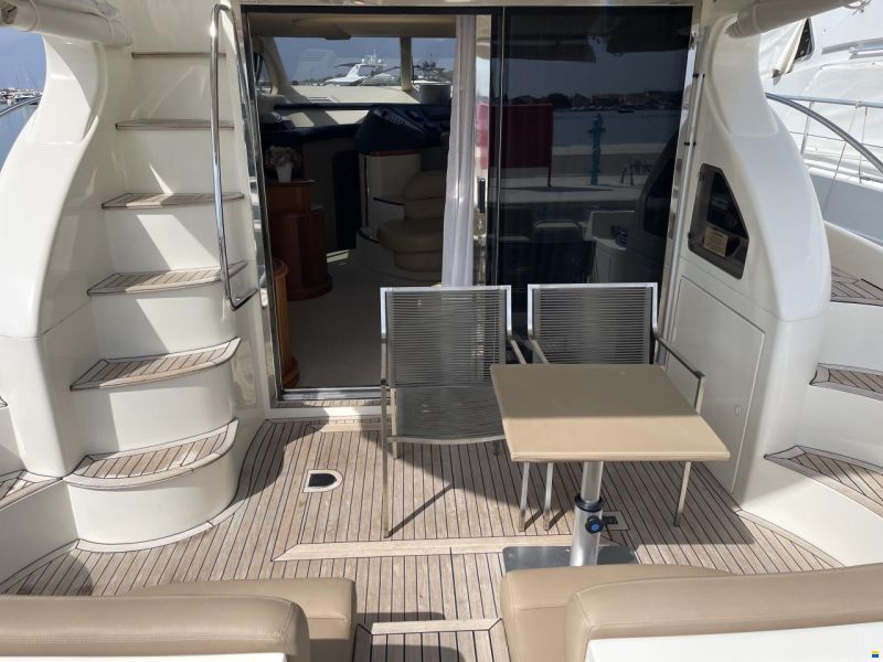 Azimut 46