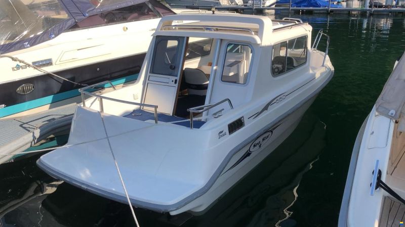Sea Star 660