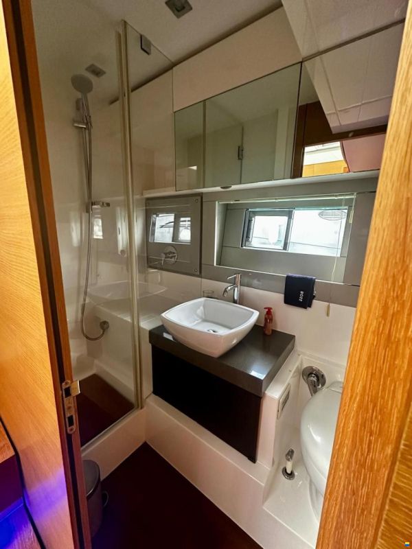 Fairline Targa 58