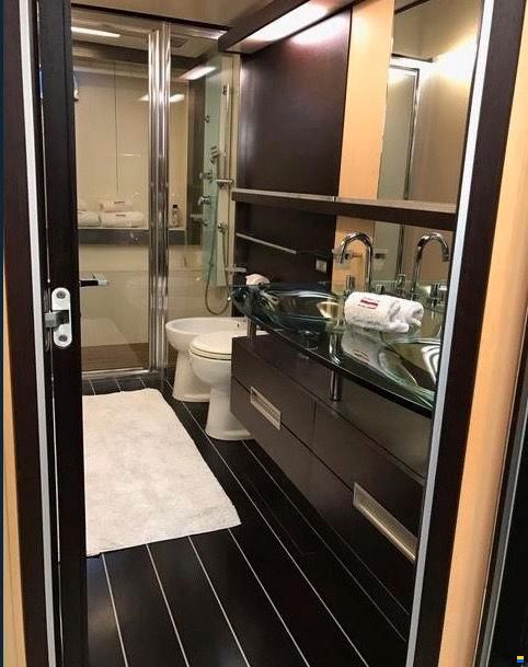 Azimut 86S