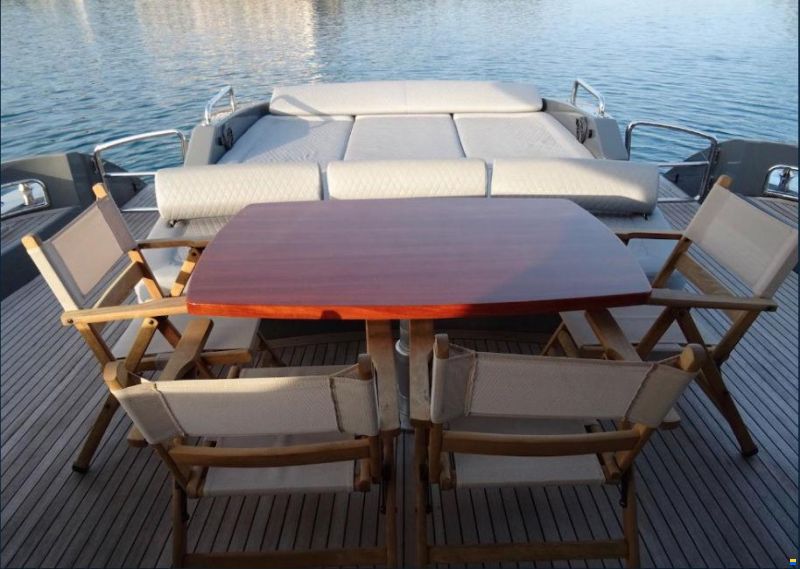 Azimut 86S