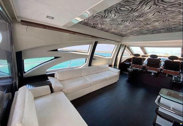 Azimut 86S