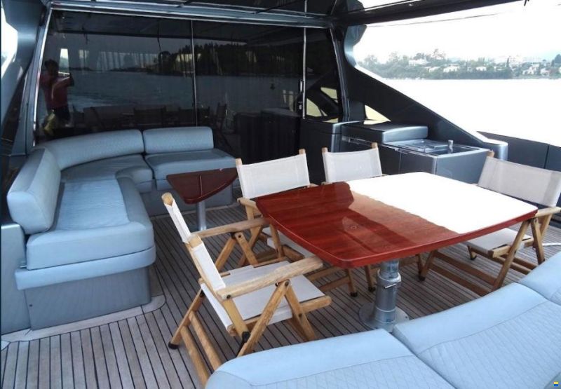 Azimut 86S