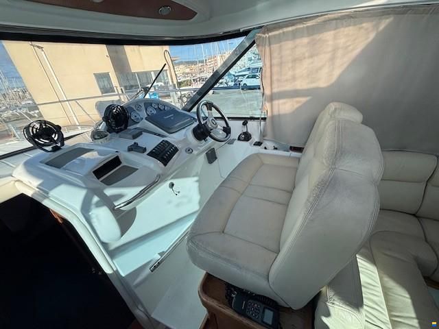 Beneteau flyer 12 cabin