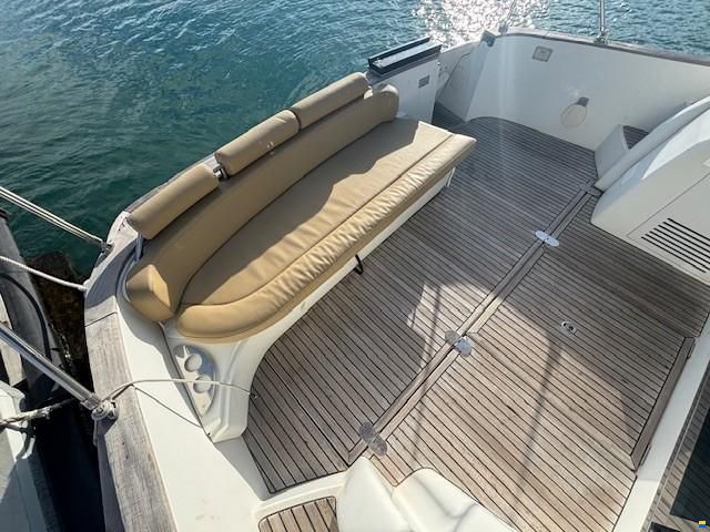 Beneteau flyer 12 cabin
