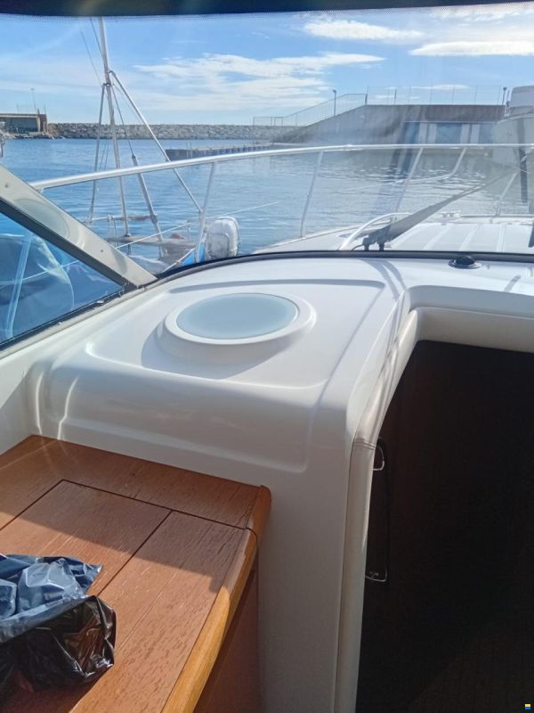Beneteau flyer 12 cabin