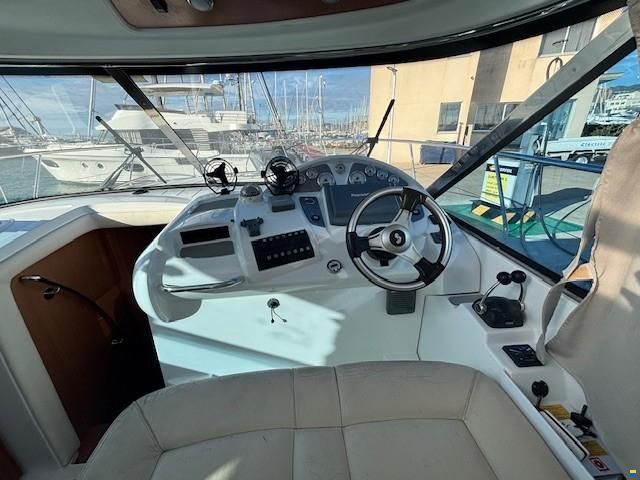 Beneteau flyer 12 cabin