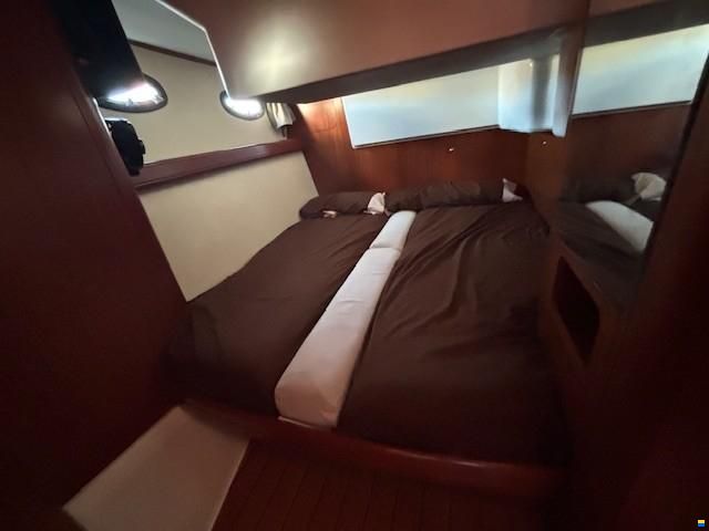 Beneteau flyer 12 cabin