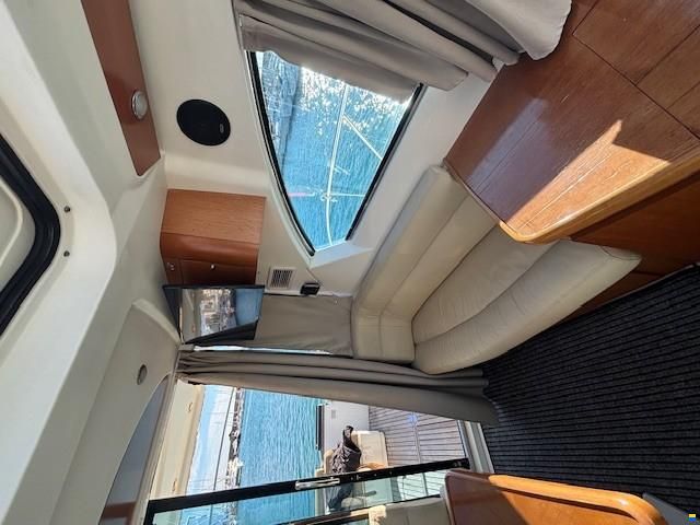 Beneteau flyer 12 cabin