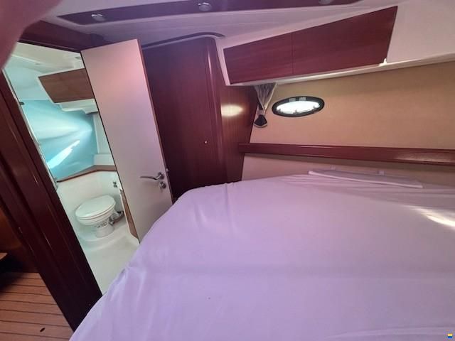 Beneteau flyer 12 cabin