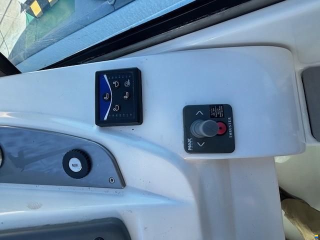 Beneteau flyer 12 cabin