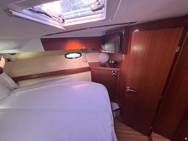 Beneteau flyer 12 cabin