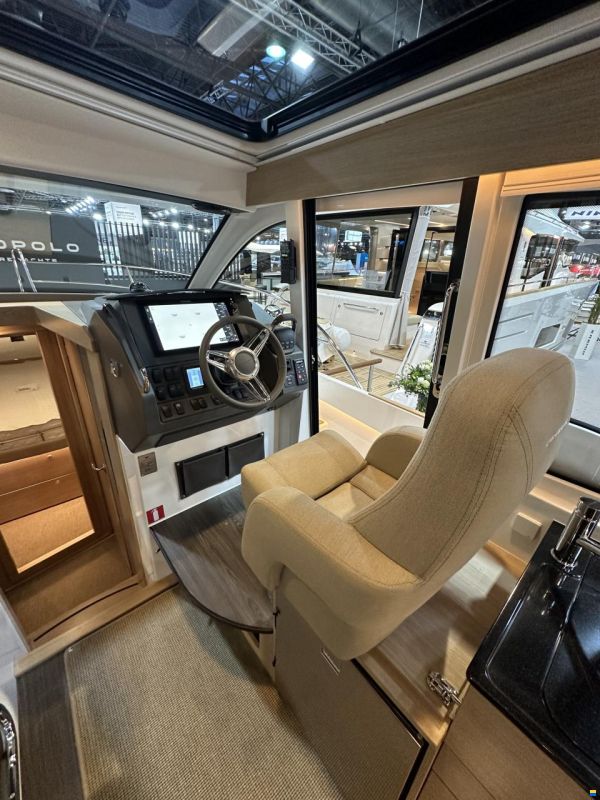 Nimbus 365 Coup&eacute;