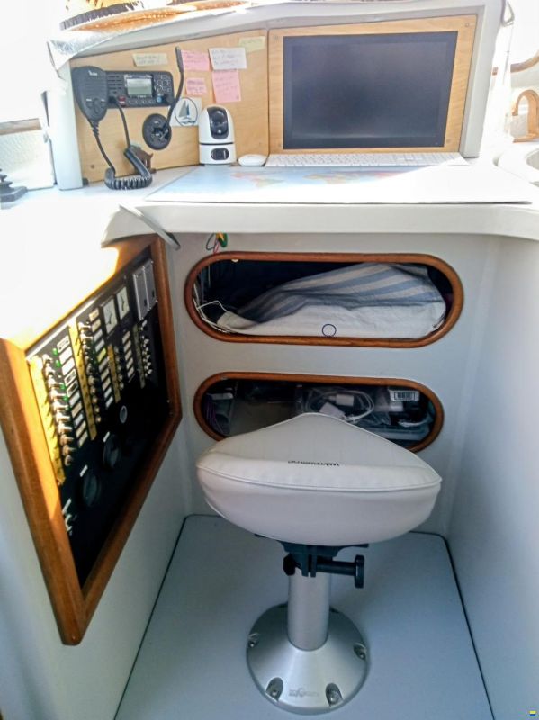 Baltec Visiona 44