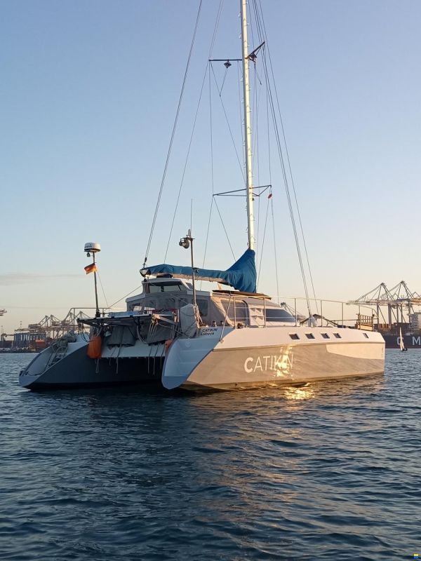 Baltec Visiona 44