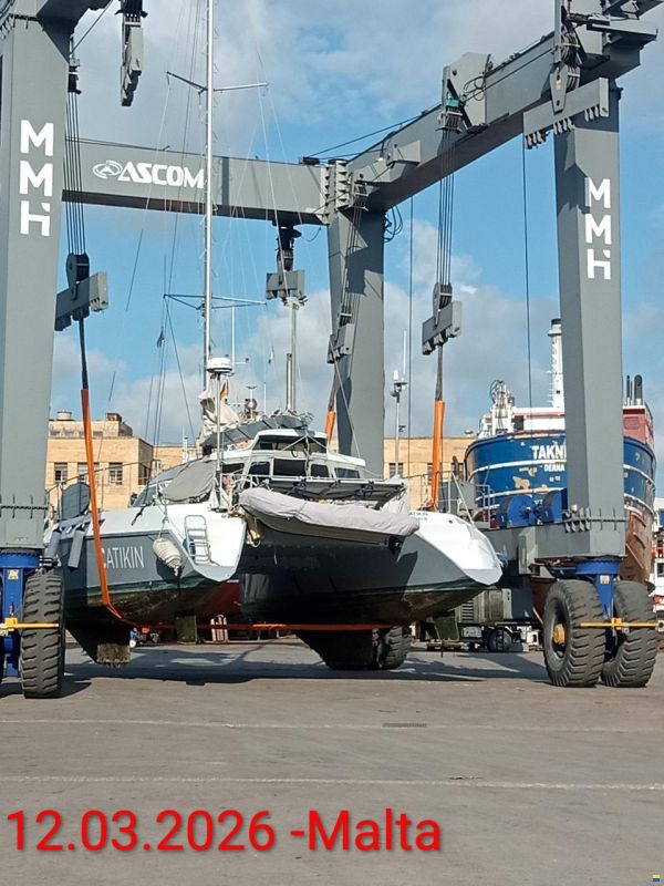 Baltec Visiona 44