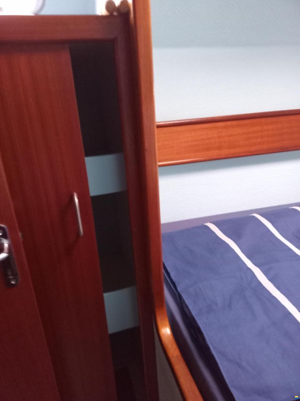 Baltec Visiona 44